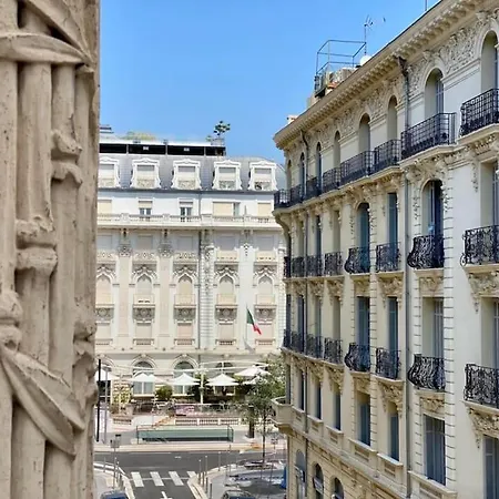 Magnificent Apartment - Carre D'Or Nice Exterior photo