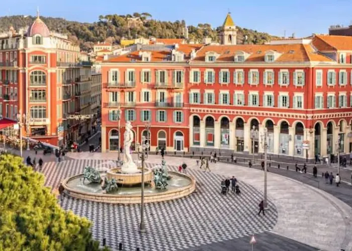Magnificent Apartment - Carre D\'Or