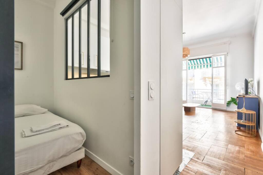 Magnificent - Carre D'or Apartment