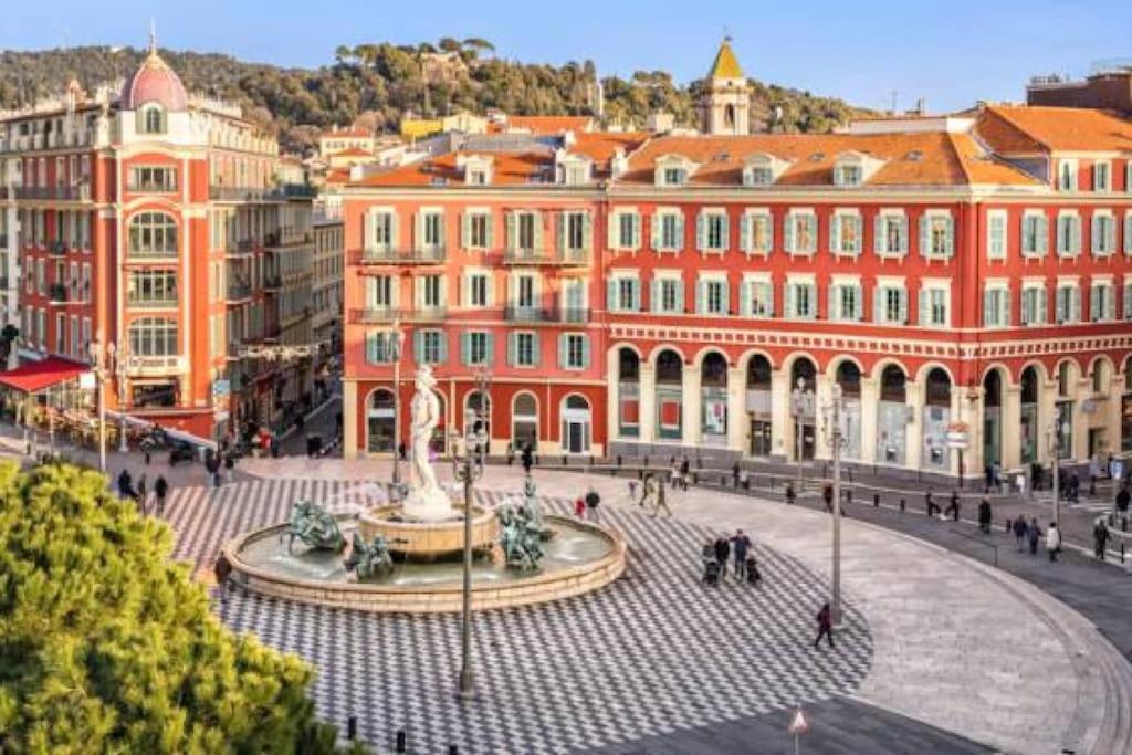 Magnificent - Carre D'or * Nice