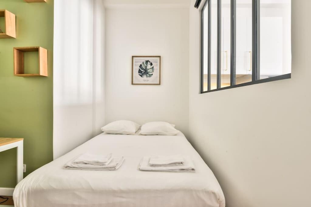 Apartment Magnificent - Carre D'or *